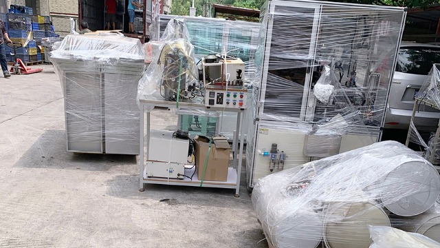 特色產(chǎn)業(yè)帶動(dòng)寧國(guó)精密儀器設(shè)備搬遷公司的發(fā)展