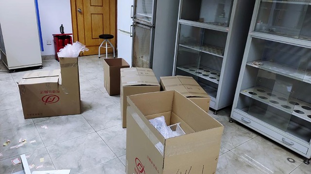 邵武市實(shí)驗(yàn)室儀器搬遷公司帶動(dòng)整個(gè)行業(yè)發(fā)展