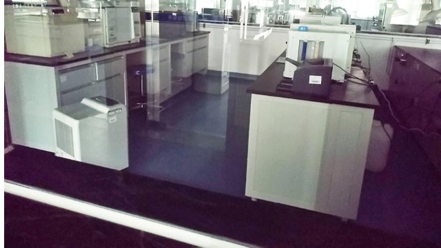 實(shí)驗(yàn)室建設(shè)推動(dòng)福清精密儀器設(shè)備搬遷公司發(fā)展