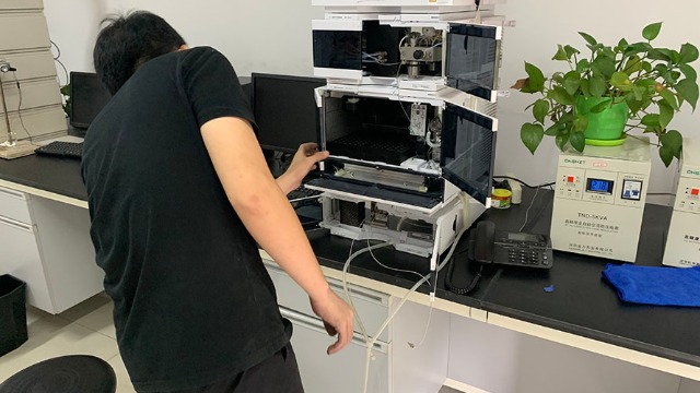 石獅市實(shí)驗(yàn)室儀器搬遷公司積極引進(jìn)人才