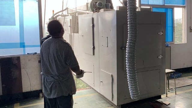 園林建設(shè)淺談?dòng)腊簿軆x器設(shè)備搬遷公司