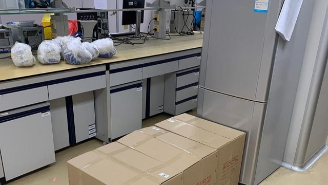 港口促進(jìn)瑞昌精密儀器設(shè)備搬遷公司的發(fā)展