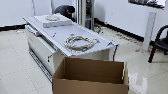 南安市實(shí)驗(yàn)室儀器搬遷公司能夠維持搬遷秩序