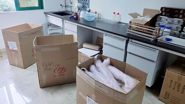 好環(huán)境下的霍林郭勒儀器設(shè)備搬運(yùn)公司