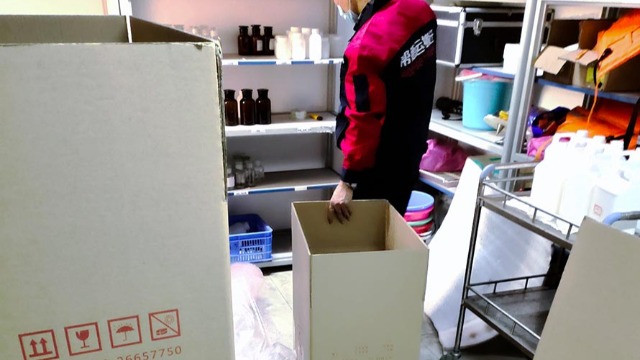 商丘市實(shí)驗(yàn)室搬家要保證質(zhì)量第一