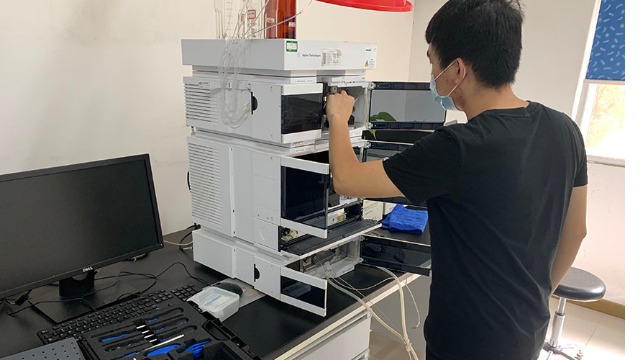 威海醫(yī)療器械搬遷公司總結(jié)設(shè)備安裝經(jīng)驗(yàn)