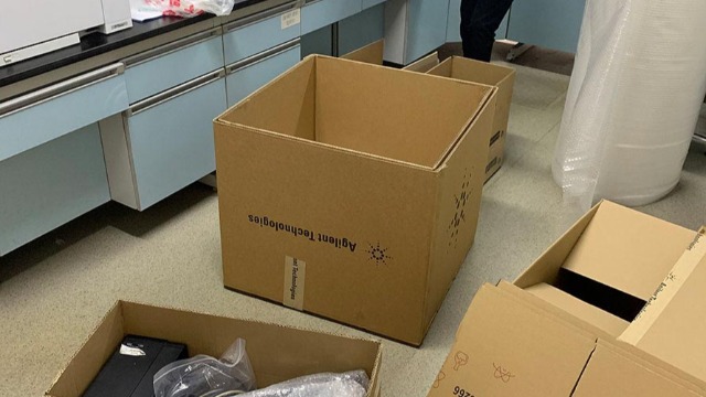 瑞昌市實(shí)驗(yàn)室儀器搬遷公司值得信賴