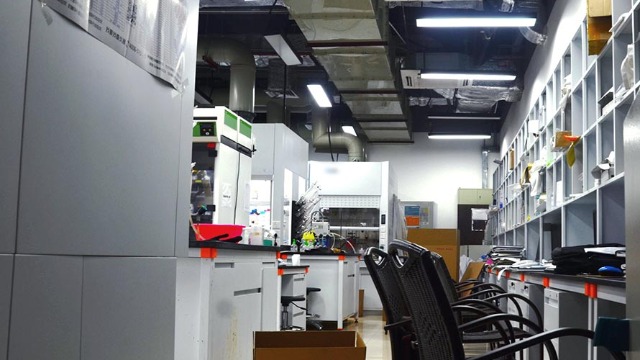 廬山市實(shí)驗(yàn)室儀器搬遷公司完善服務(wù)搬遷體系