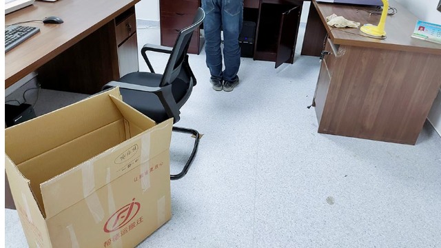 商丘市實(shí)驗(yàn)室搬家搬運(yùn)大型設(shè)備應(yīng)注意什么