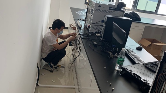 大件搬遷找臨沂醫(yī)療器械搬遷公司