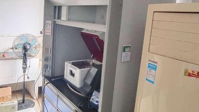 豐城市實(shí)驗(yàn)室儀器搬遷公司保障人員和儀器的安全