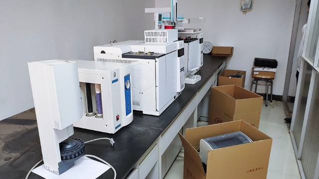 海陽市實驗室儀器搬遷公司全方位地了解客戶的要求