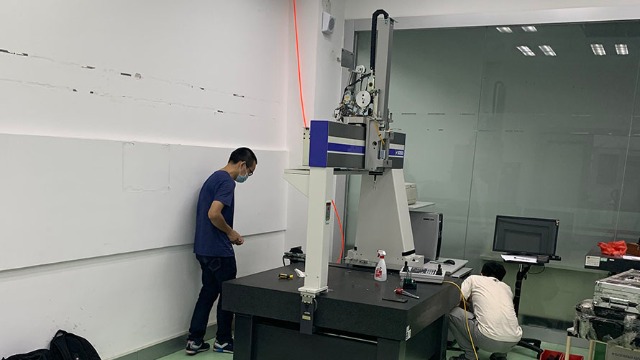 安丘市實(shí)驗(yàn)室儀器搬遷公司細(xì)化搬遷流程