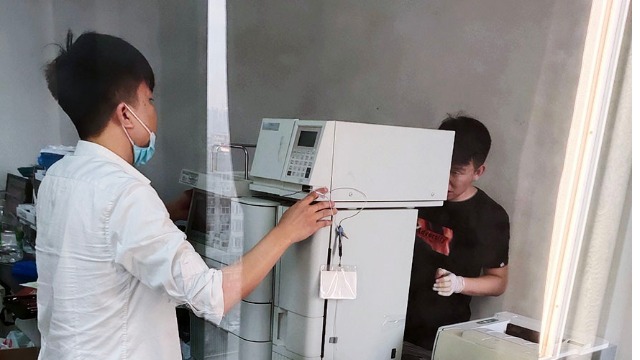 體檢推動(dòng)新泰精密儀器設(shè)備搬遷公司的發(fā)展