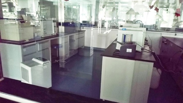 滕州市實驗室儀器搬遷公司搬遷有條理