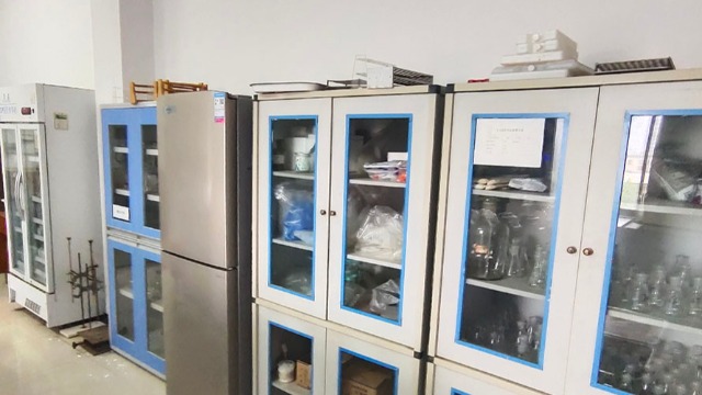 來賓市實驗室搬家高效完成精密儀器搬運