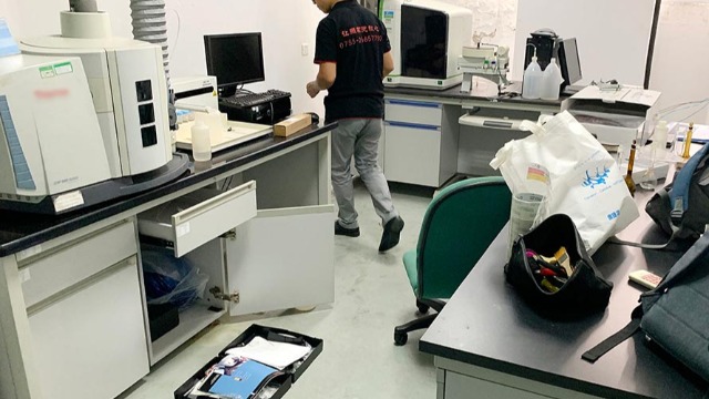 通遼醫(yī)療器械搬遷公司物品包裝也很專業(yè)