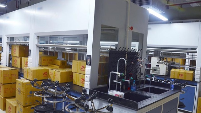 環(huán)境監(jiān)測推動沁陽精密儀器設(shè)備搬遷公司發(fā)展