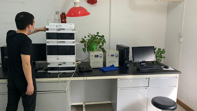 鄧州精密儀器設(shè)備搬遷公司面臨新生機