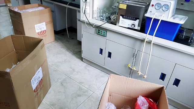 味精行業(yè)推動項城精密儀器設備搬遷公司發(fā)展