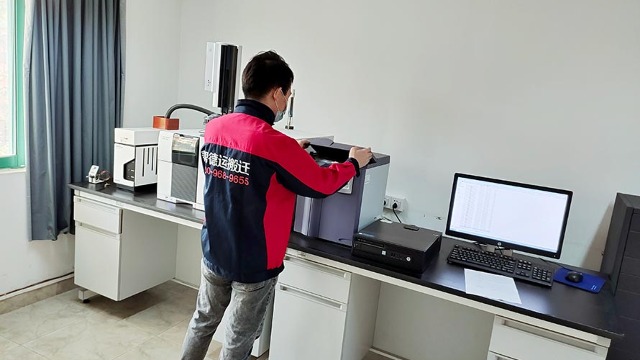 鄧州市實(shí)驗(yàn)室儀器搬遷公司搬遷失誤少