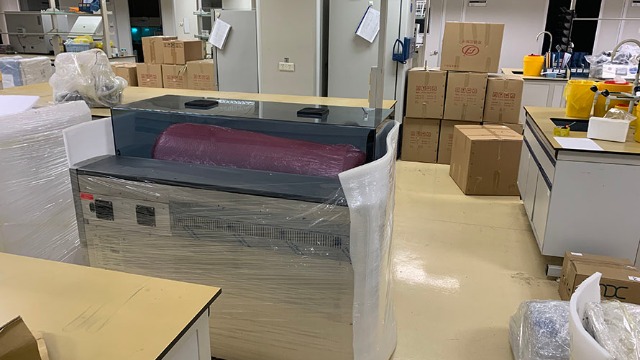 晉中醫(yī)療器械搬遷公司守護(hù)晉商文化