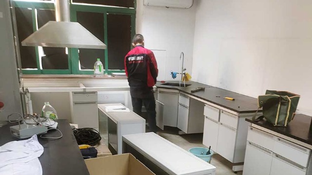 北安市實(shí)驗(yàn)室設(shè)備搬遷未來的機(jī)遇