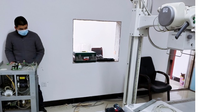 醫(yī)療行業(yè)推動(dòng)當(dāng)陽精密儀器設(shè)備搬遷公司發(fā)展