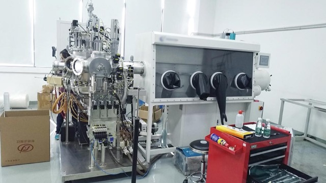 伊春醫(yī)療器械搬遷公司助力工業(yè)設(shè)備搬遷 