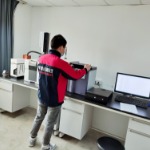 南寧市實(shí)驗室搬遷