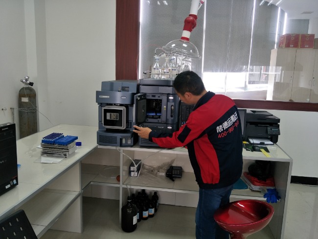 南寧實(shí)驗室搬遷公司簡介