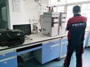 食品藥品綜合檢測中心實(shí)驗室整體搬遷服務(wù)案例