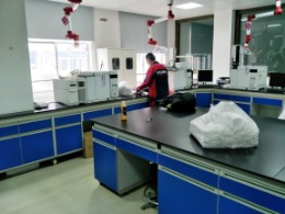 南寧實(shí)驗室精密設(shè)備搬遷