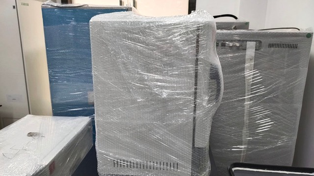 鐵力市實(shí)驗(yàn)室設(shè)備搬遷與你共同抗疫