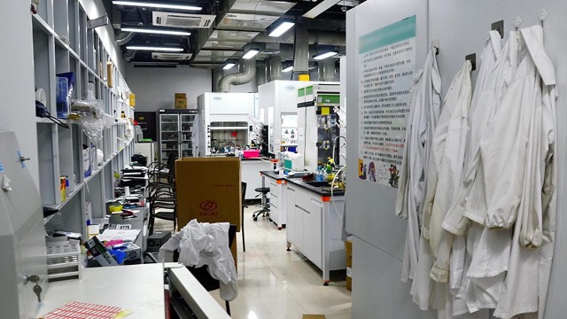 航天基地推動文昌精密儀器設備搬遷公司發(fā)展