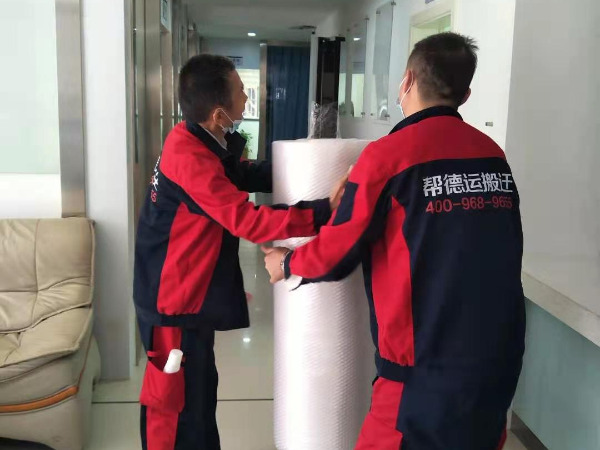 南寧實(shí)驗室設(shè)備搬遷