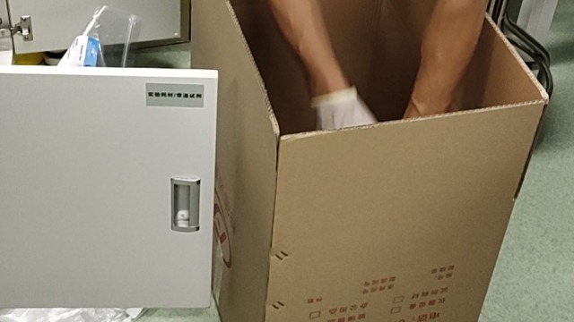 佳木斯醫(yī)療器械搬遷公司智慧搬遷服務