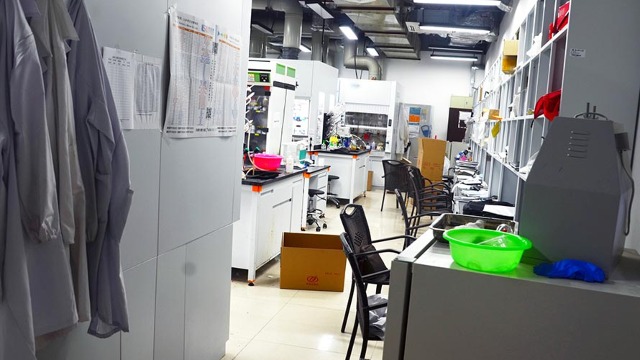 如皋市實驗室設(shè)備搬遷與現(xiàn)代化發(fā)展