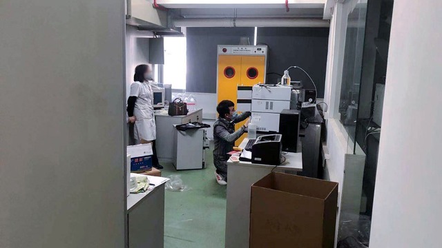 昌邑儀器設(shè)備搬運公司助力生姜