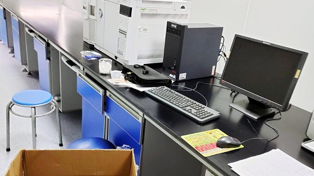 都江堰精密儀器設(shè)備搬遷公司助力水利工程