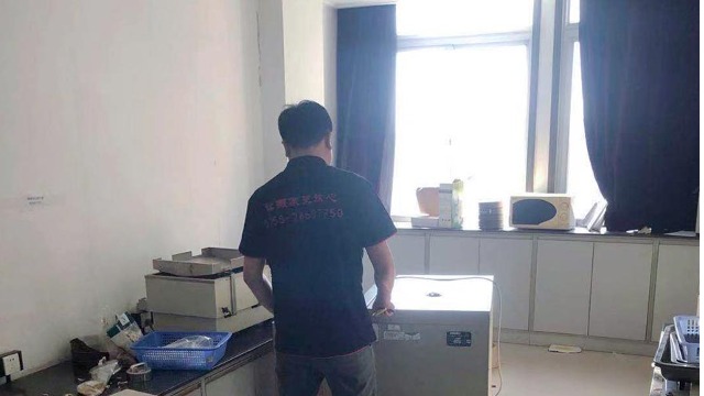 麻城市實(shí)驗(yàn)室儀器搬遷公司談?wù)勧t(yī)療搬遷體系