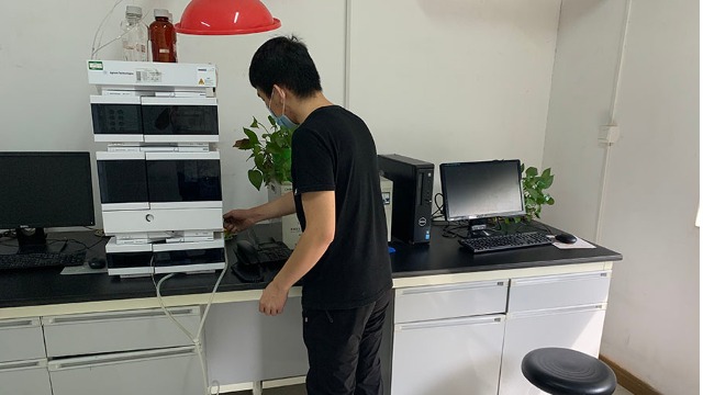 企業(yè)智能化改造與靖江市實(shí)驗(yàn)室設(shè)備搬遷