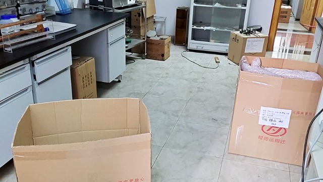 開封醫(yī)療器械搬遷公司服務(wù)黑茶產(chǎn)業(yè)發(fā)展