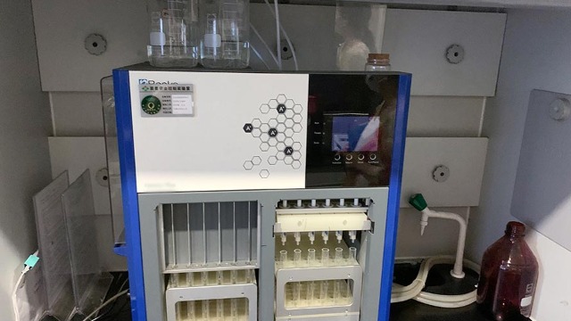 掃描顯微鏡搬遷需要如何入手 