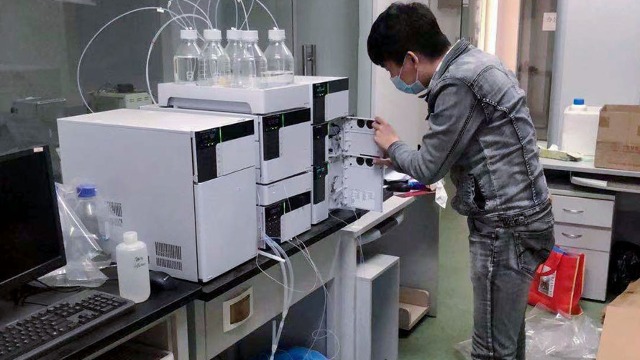 外資引進推動南陽醫(yī)療器械搬遷公司發(fā)展