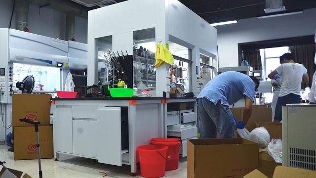 平頂山醫(yī)療器械搬遷公司服務先進制造業(yè)