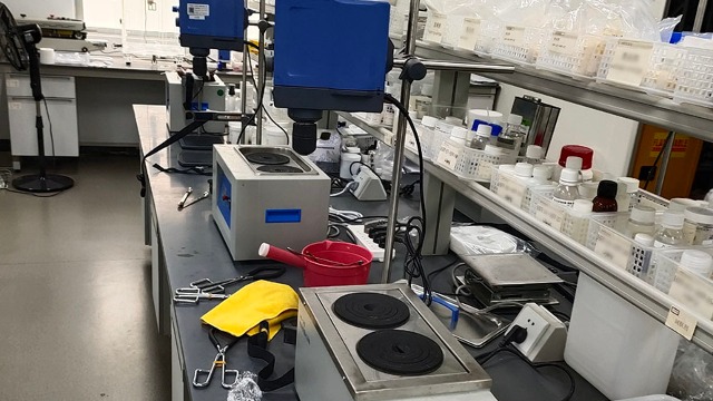 榮成儀器設備搬運公司立足海洋資源