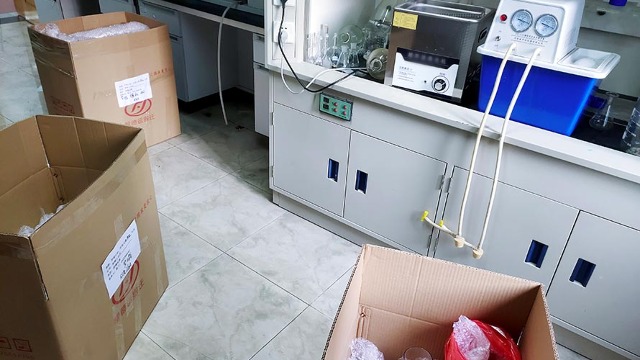 冷水江市實(shí)驗(yàn)室儀器搬遷公司的未來(lái)發(fā)展分析