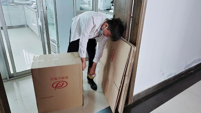 寧鄉(xiāng)市實(shí)驗(yàn)室儀器搬遷公司的發(fā)展方向分析