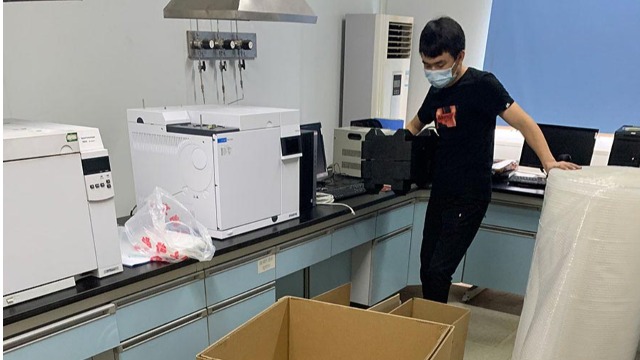 盤州精密儀器設(shè)備搬遷公司幫助煤炭企業(yè)節(jié)能增效